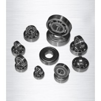 供應(yīng)深溝球軸承6003