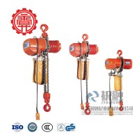 黑熊電動(dòng)葫蘆廠家|雙速黑熊電動(dòng)葫蘆|噪音低 可定制