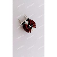 環形共模電感|白色外殼磁環電感|磁環線圈電感