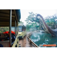 蘇州少兒暑假知識科普營夏令營戶外探索恐龍園社會實踐課活動報名