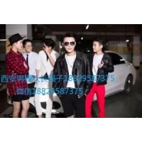 西安哪里有好玩不貴服務(wù)好帥哥多的男模場KTV