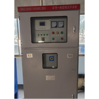 高低壓配電柜一般型