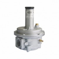 意大利MADAS馬達斯RG/2MC燃氣減壓閥