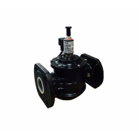 MADAS馬達(dá)斯M16/RM系列燃?xì)饩o急切斷閥