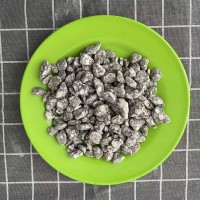 麥飯石顆粒水產(chǎn)養(yǎng)殖、凈化水質(zhì)；麥飯石粉可用于飼料添加