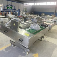 海參連續(xù)式真空包裝機(jī) 食品真空包裝機(jī) 多功能真空包裝封口機(jī)