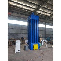 電捕焦油器工業(yè)油煙高壓靜電除塵器 蜂窩濕式廢氣處理設(shè)備商家