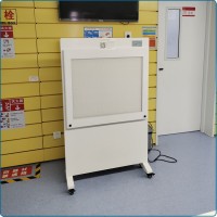 百級無菌空氣潔凈消毒屏