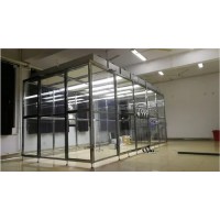 千級潔凈棚按尺寸大小量身