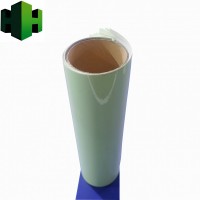 慧海pet夜光膜 亮面啞光pvc自發光警示帶