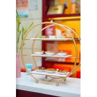 揭秘上海燕博會(huì)：孕媽滋補(bǔ)品的新市場(chǎng)