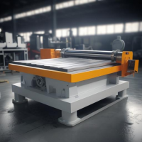 北京振動沖擊試驗機構第三方檢測報告