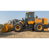 徐工500NV裝載機(jī)600FV鏟車柳工856H裝載機(jī)送貨到家