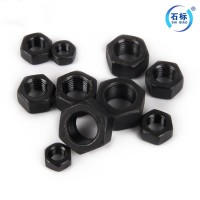 譽標緊固件-高強度螺母-石標牌六角螺母-廠家有大量現(xiàn)貨