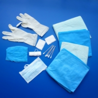 安邦一次性使用產包廠家直銷