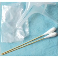 安邦一次性使用婦科檢查包廠家直銷