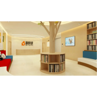 趣悅讀 | 助推“全民閱讀”，讓中國的每一個孩子都愛上閱讀