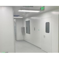 潔凈工程之潔凈室裝修設(shè)計(jì)建設(shè)工程