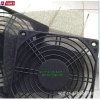 廠家生產(chǎn)大業(yè)騰飛風機過濾防塵海綿