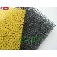 廠家生產(chǎn)大業(yè)騰飛機柜過濾防塵海綿