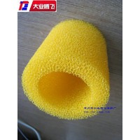 廠家生產(chǎn)大業(yè)騰飛石油過濾海綿