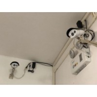 重慶江北區監控設備安裝上門電話-超市安裝監控維修，收費合理