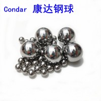 廠家直銷精密鋼珠5.556mm6.35/6.74mm軸承鋼球