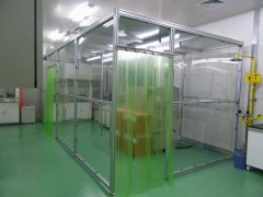 醫(yī)藥行業(yè)的守護(hù)神:醫(yī)療級潔凈棚的構(gòu)建與維護(hù)