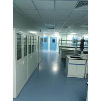 凈化裝修設(shè)計(jì)實(shí)驗(yàn)室改造翻新裝修