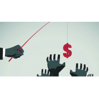 九方智投退費成功，業務員以賺錢案例忽悠股民交費炒股！