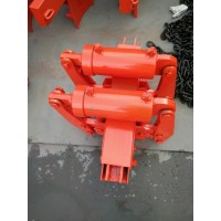 井下巷道電纜拖運設(shè)備  礦業(yè)輔助單軌吊 現(xiàn)貨