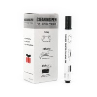 證卡 熱敏 標簽 條碼等打印機頭通用IPACP-03清潔筆!