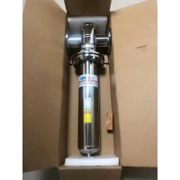 不銹鋼氧氣過濾器 不銹鋼氮氣過濾器 沼氣不銹鋼過濾器