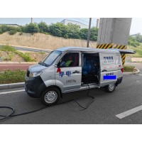 淄博享電移動(dòng)充電救援服務(wù)覆蓋家用車和商用車