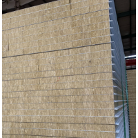 廠家直供巖棉復合板 按需定制