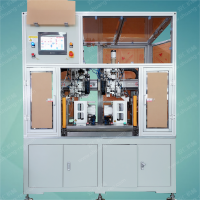 全自動充氦塞釘機