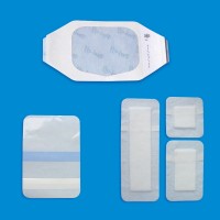 上海普益醫用固定貼膜生產廠家；留置針貼膜生產廠家