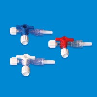 上海普益三通閥無針正壓接頭生產廠家