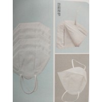 安邦醫(yī)用防護口罩廠家直銷