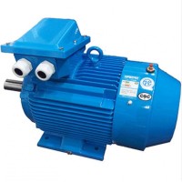 YE4超超高效節能三相異步電動機 - 西安西瑪電機