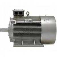 YE5超高效三相異步電動機 - 西安西瑪電機