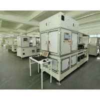 全自動加解拘束機