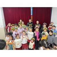 蘇州三六六社會(huì)實(shí)踐 | 非遺簪花手工課，超有趣，等你來(lái)參與！