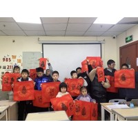 非遺傳承·匠心成長(zhǎng)—蘇州青少年桃花塢木版年畫體驗(yàn)課火熱招生