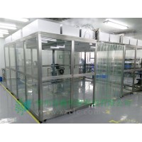 潔凈棚凈化棚廠家-徐州潔森簡(jiǎn)易無(wú)塵室百級(jí)千級(jí)萬(wàn)級(jí)凈化棚