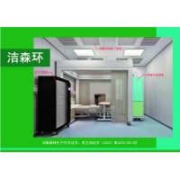 層流病床(層流病房)層流凈化病床-徐州潔森簡(jiǎn)易層流病房