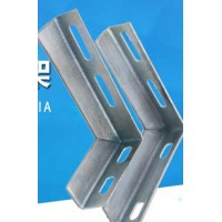 河北霆赫天然氣管道支架_天然氣管道三角支架生產廠家