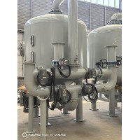 高速過濾器工作原理