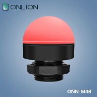 ONN歐恩M4B半球形三色警示燈
