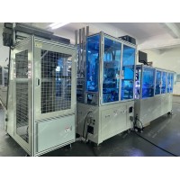 SR202咖啡杯焊接機-雙仁